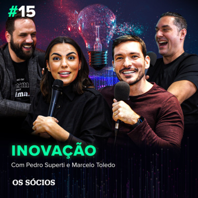 Os Sócios Podcast