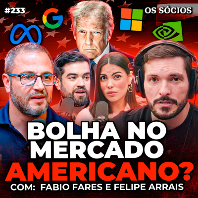 Os Sócios Podcast
