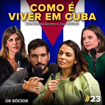 Os Sócios Podcast