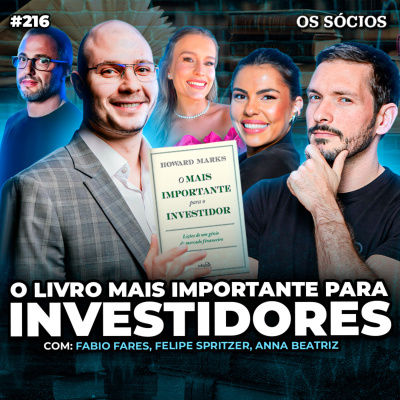 Os Sócios Podcast