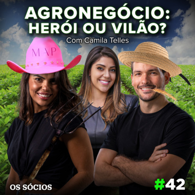 Os Sócios Podcast