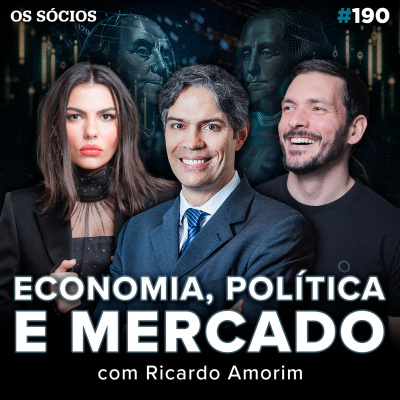 Os Sócios Podcast
