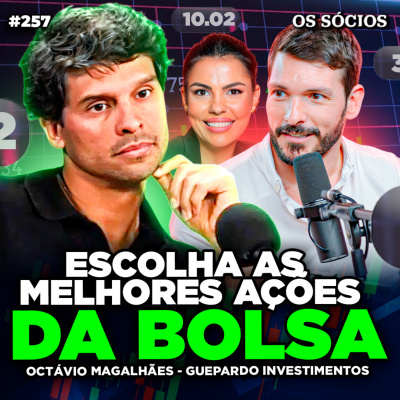 Os Sócios Podcast