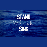 Stand. Exodus 13:17 #x2013 14:14 - Audio