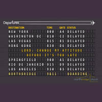 I Need to Change! - Audio