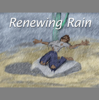 The Storm of Renewal: Part 1 The Blood of Jesus - Audio