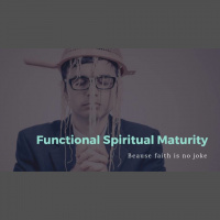 Luke 11:1-13 - Audio