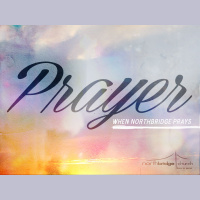 The Priority of Praying Together - Audio