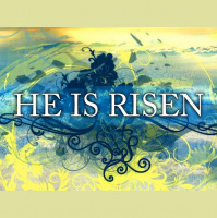 Easter Sunday - Audio