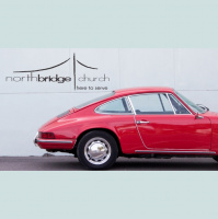 Missionary John Frey to England - Audio