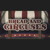 Bread and Circuses Pt. 1 of 4 - Audio
