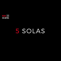 5 Solas #4 - Audio