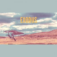 Exodus - The Witness of Exodus #7 - Audio