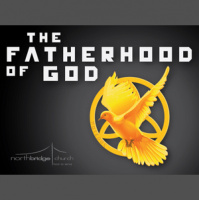 Fatherhood is for Everyone - Audio