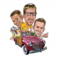 Examples of Repentance - Audio