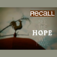 Recall and See the Hope We Have - Audio