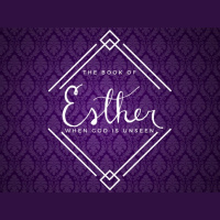 Introduction to the Book of Esther (2) - Audio