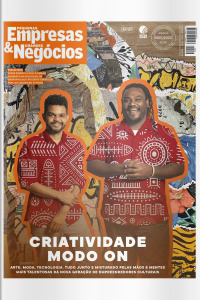 Pequenas Empresas  Grandes Negócios - Novembro 2022 - edição 402