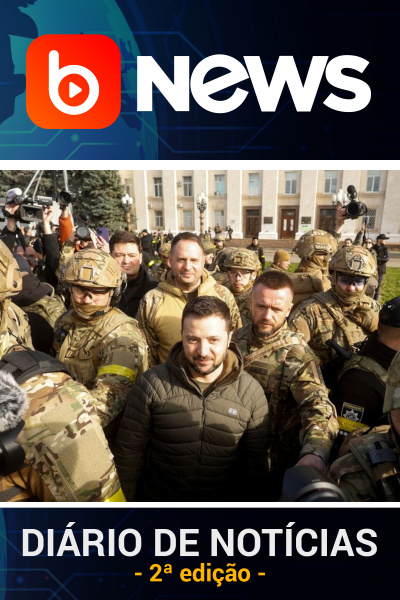Diário de Notícias - 14/11/2022 - 2ª Edição