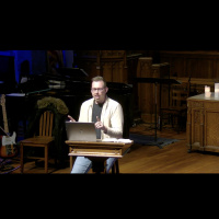 Psalm 113 - Preparing for Advent