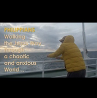 A Life Full of Prayer - Philippians 1:1-11