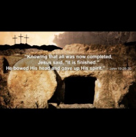 Easter Morning - Mary! John 20:1-16 What it takes to believe in the resurrection