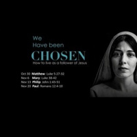 The Chosen: Learning from Matthew