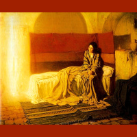 Apostles Creed 2 - God the Son - Incarnate - Hebrews 1:1-3