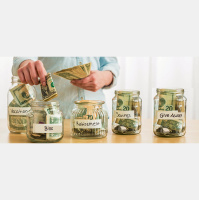 Vital Signs #2 - How healthy is my realationship with money, Really ?