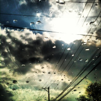 Zephania 3:17 Deep joy in the midst of Dire Warnning