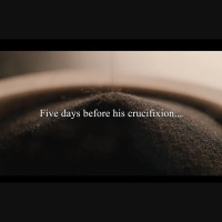 Tears of Sorrow/ Shouts of Joy - Luke 19:28-44