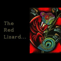 The Great Divorce 08 - The Red Lizard - Colossians 3:1-17