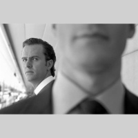 Jordon Peterson meets Jesus Sermon Podcast 08 – Compare yourself to who you were yesterday, not to who someone else is today