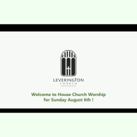 A Small Group Study of Genesis Chapter 1 Locating Yourself in the History of the World