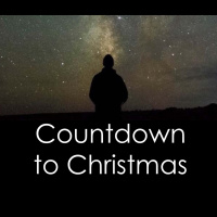 Countdown to Christmas - Born into a World of Real Politik - Matthew 1:18-2:3