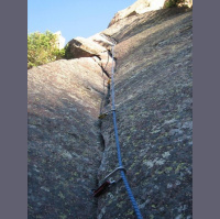 The Book of Hebrews Chapter 6 - My anchor still holds ...