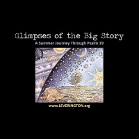 Psalm 19: 7-9 The Gift of Scripture