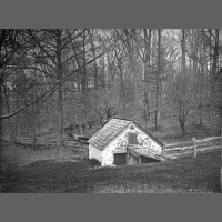 Spring House: The gift of Orthodoxy for Postmodern Pilgrims