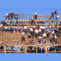 The Apostles Creed 5 - The Holy Catholic Church - Ephesians 4:15, 1 Peter 2:1-10 