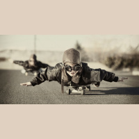 Jordan Peterson meets Jesus Sermon Podcast 07 – Raising our kids to flourish