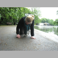 Galatians 4:12-20 - The Wounds of a Friend...