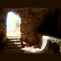 EASTER 2017 - Supernatural Miracle or Practical Real World Solution? 