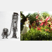 The Great Divorce 09 - The dwarf and Sarah Smith - Colossians 1:3-14