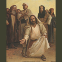 The Book of Hebrews Chapter 2 - Passive Drift or Thankful Embrace ?