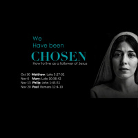 The Chosen: Learning Discipleship from Phillip