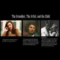 The Great Divorce 06 - The Artist and the Grumbler - Chapter 9b