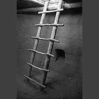 john 1:35-54 Stairway to Heaven !