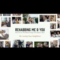 Loving Your Neighbors