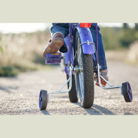 Galatians 3:15-25 Training Wheels...