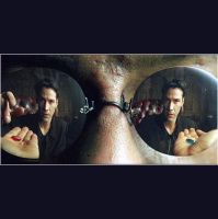 The Great Divorce 03 - The Bishop - Chapter 5